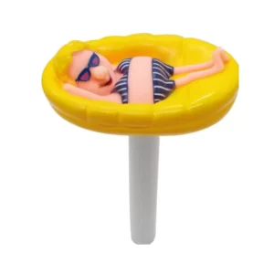 Termometru pentru piscina