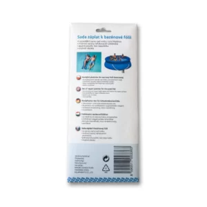 Kit de Reparare pentru Piscine
