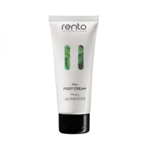 Crema pentru Picioare
