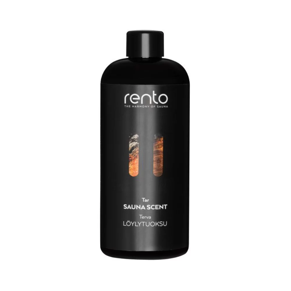 Esenta Sauna