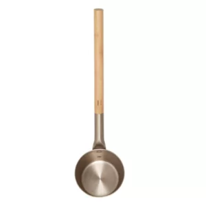Polonic din Aluminiu cu Maner