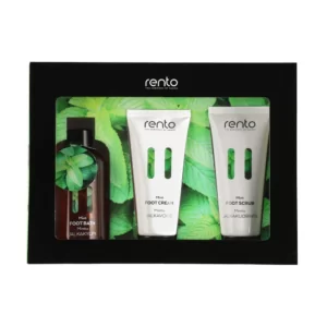 Set cadou pentru Ingrijirea Picioarelor