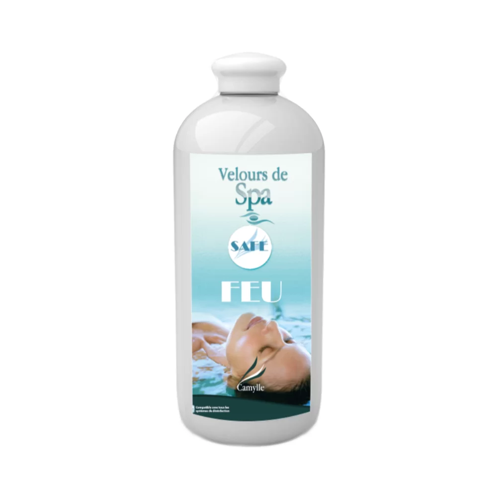 Velours de Spa SAFE