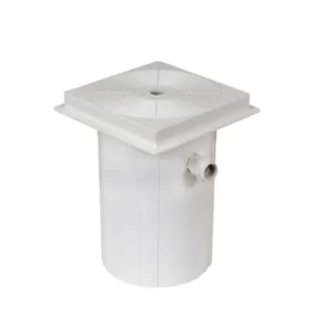 Regulator de Nivel pentru Piscina
