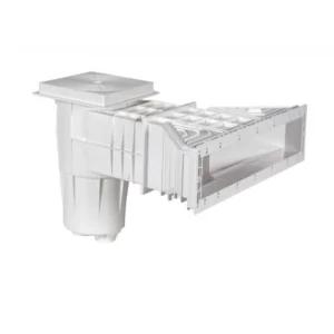 Skimmer Slim pentru Piscine