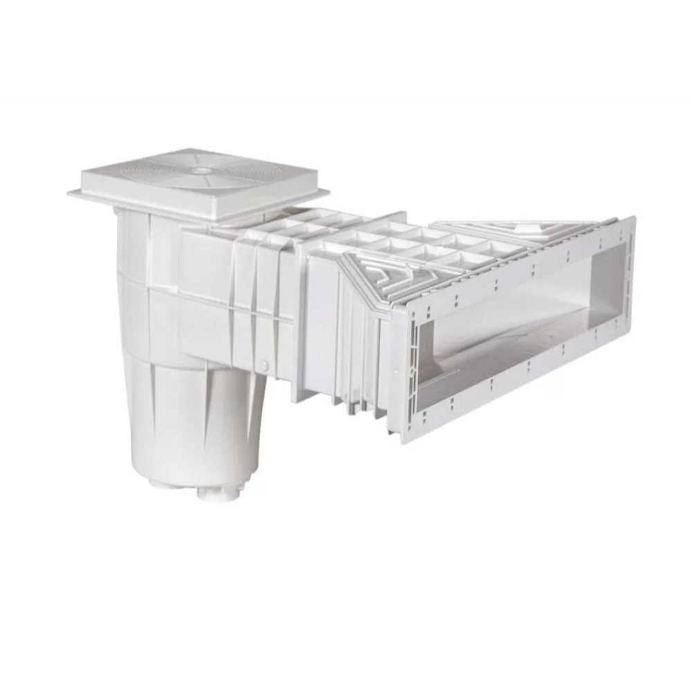 Skimmer Slim pentru Piscine