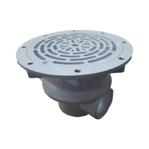 Sifon Rotund pentru Piscine