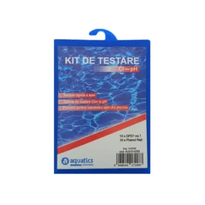 Kit de Testare