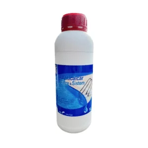 Anticalcar Filtre si Sistem