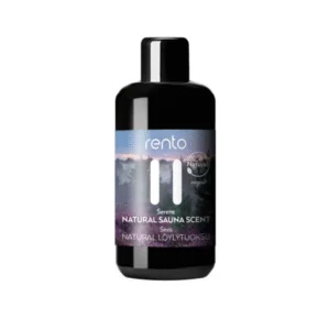 Parfum Natural de Sauna