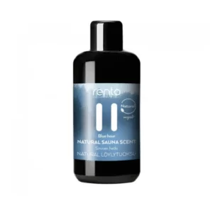 Parfum natural de Sauna