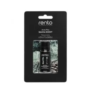 Parfum de Sauna