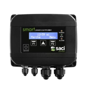 Smart Pool Panou Control